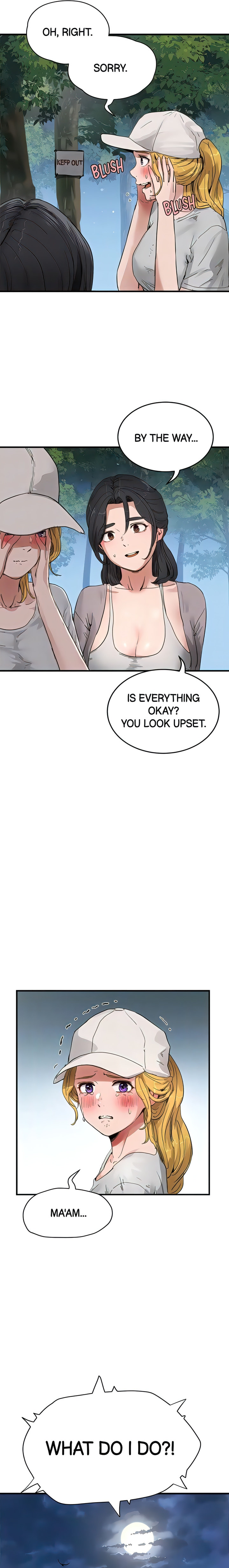 In The Summer - Chapter 57 - picture 8