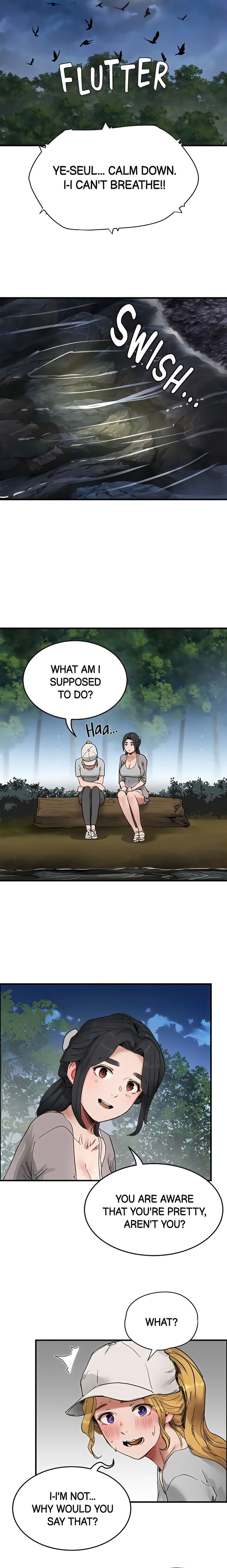 In The Summer - Chapter 57 - picture 9