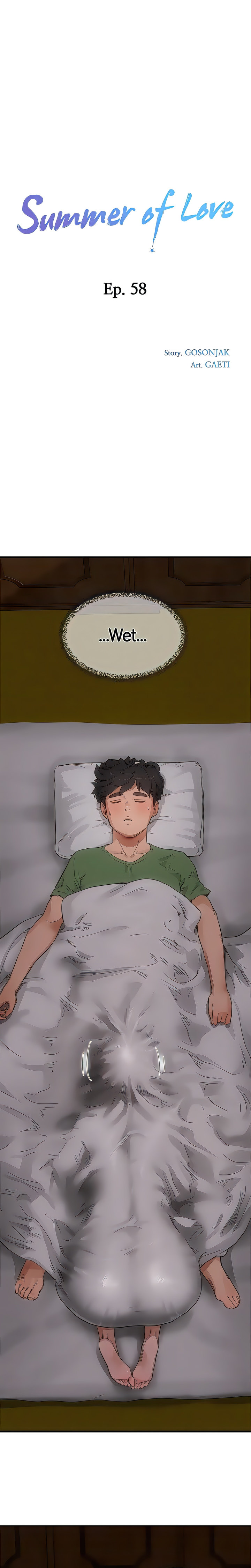In The Summer - Chapter 58 - picture 0