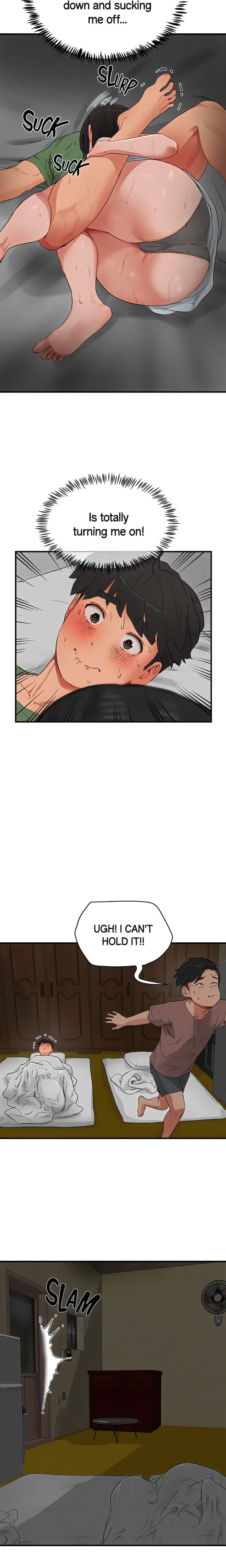 In The Summer - Chapter 58 - picture 12