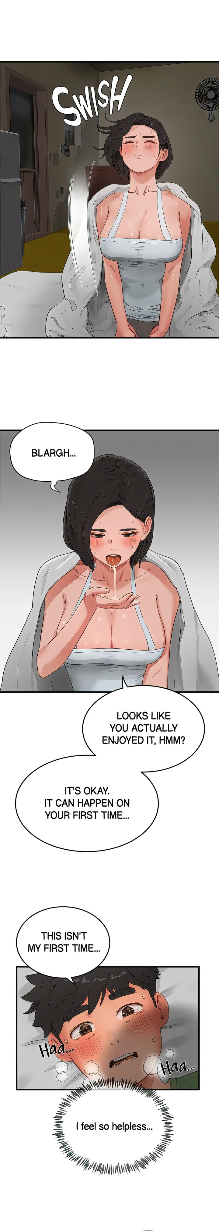 In The Summer - Chapter 58 - picture 13