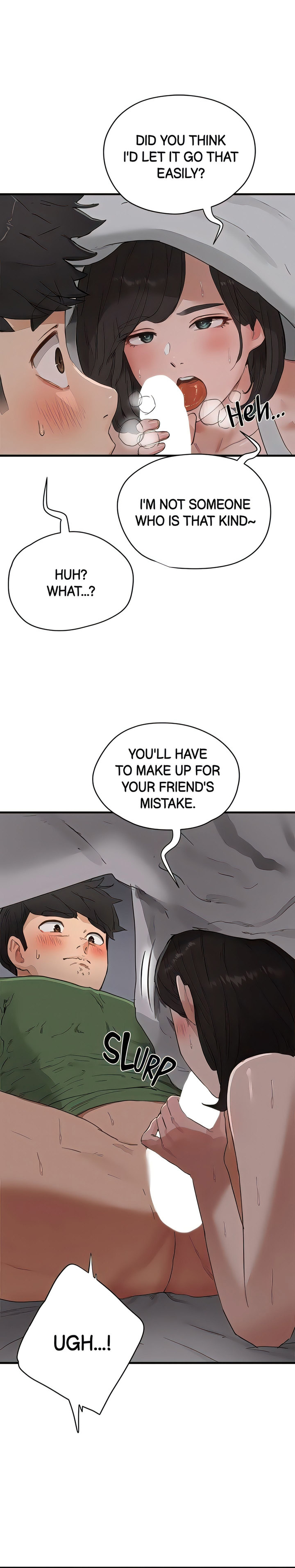 In The Summer - Chapter 58 - picture 2