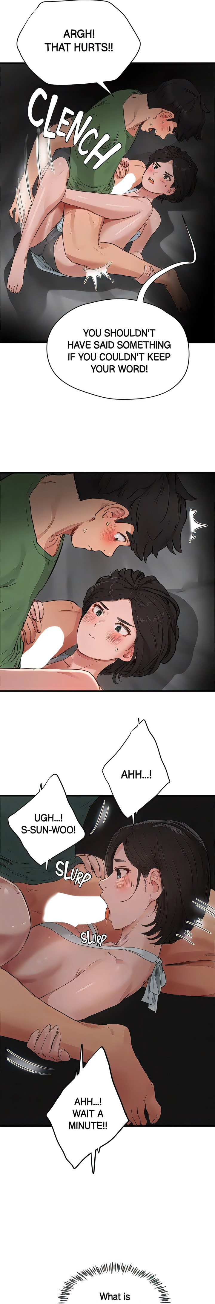 In The Summer - Chapter 58 - picture 7