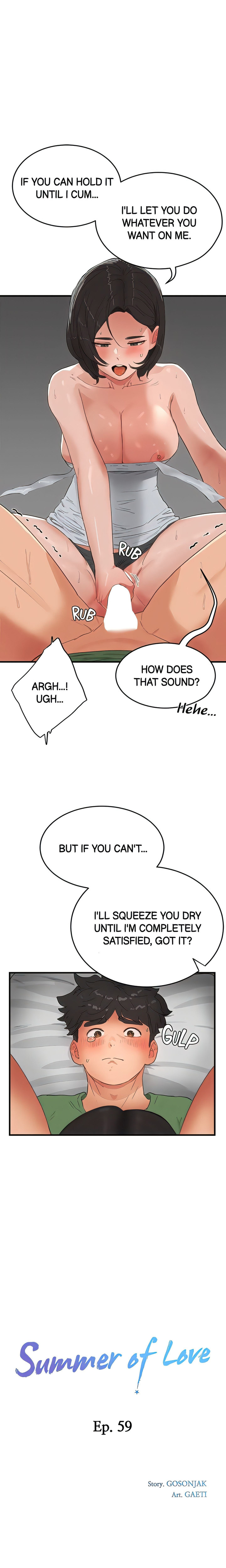 In The Summer - Chapter 59 - picture 0