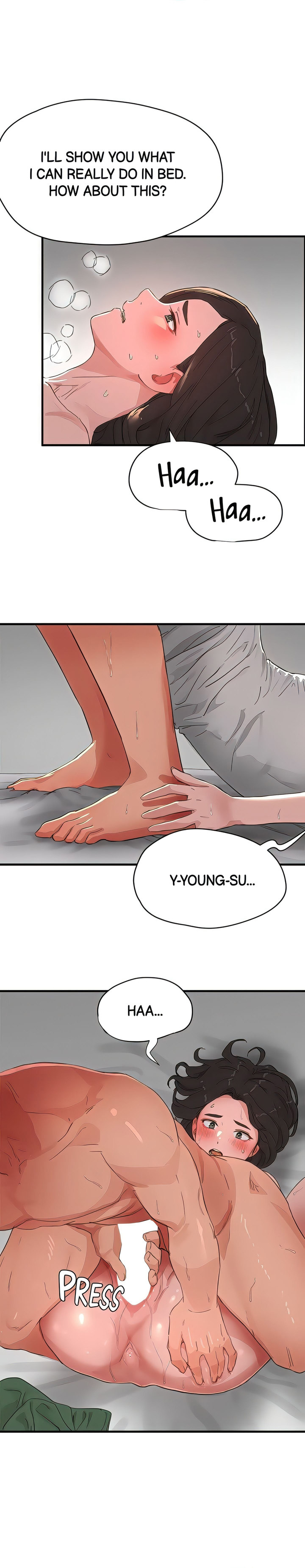In The Summer - Chapter 59 - picture 14
