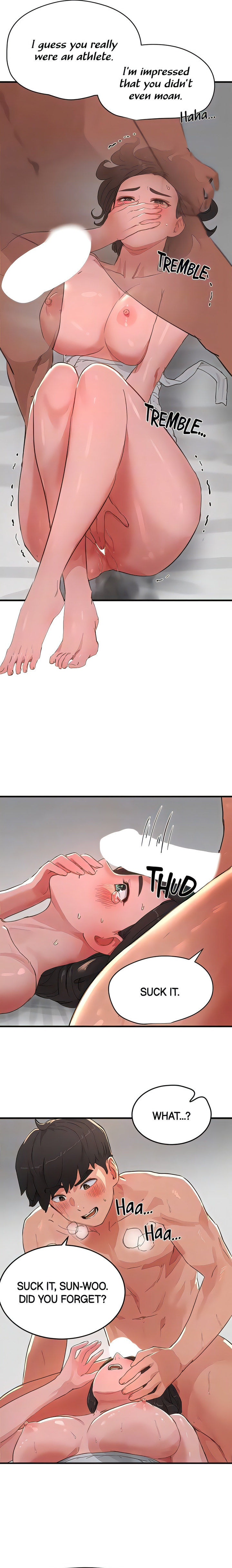 In The Summer - Chapter 59 - picture 17
