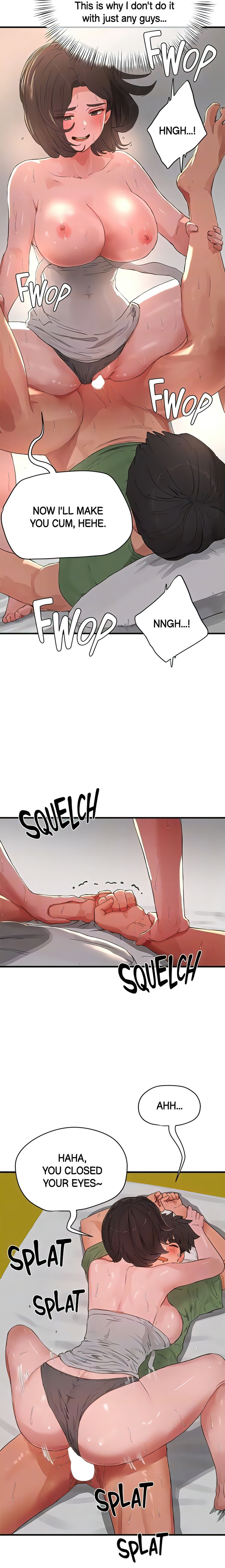 In The Summer - Chapter 59 - picture 6