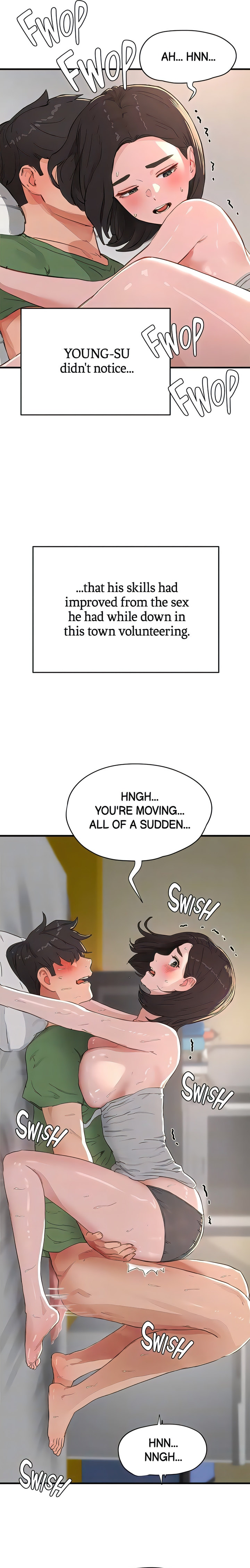 In The Summer - Chapter 59 - picture 9