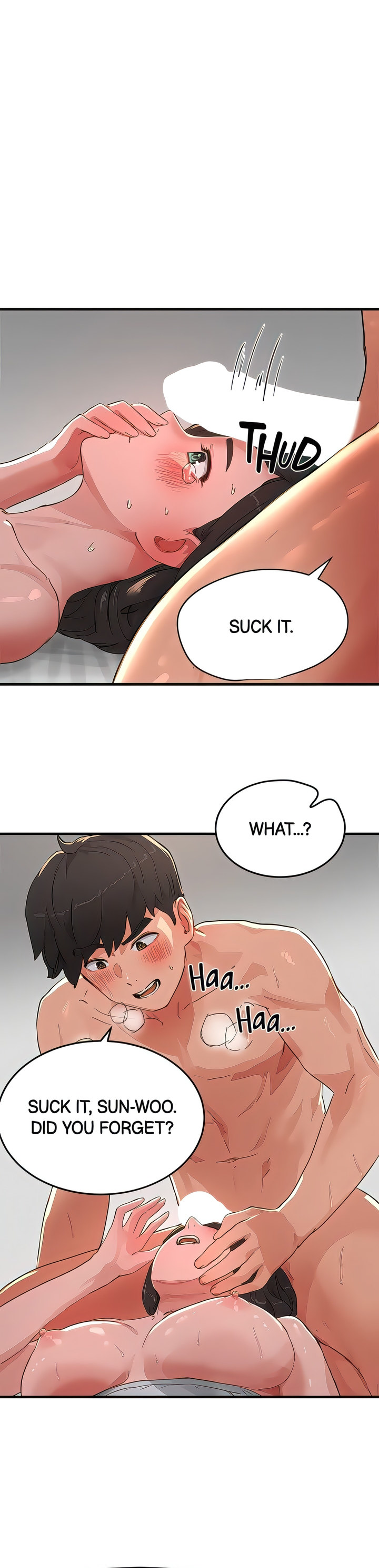 In The Summer - Chapter 60 - picture 0