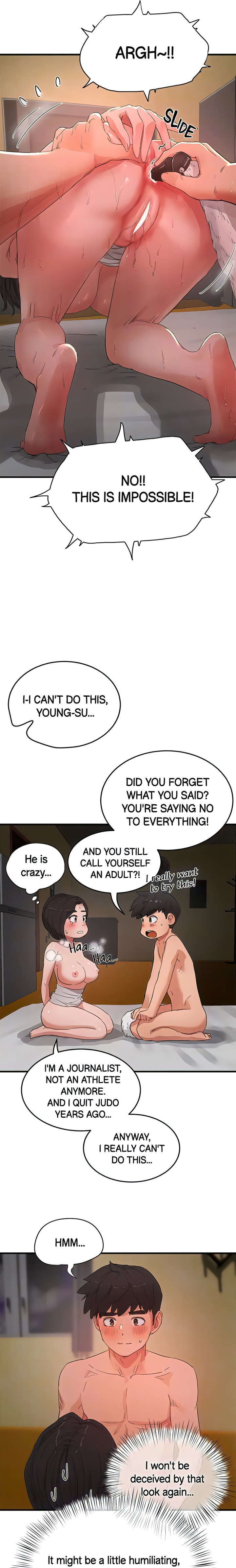 In The Summer - Chapter 60 - picture 10