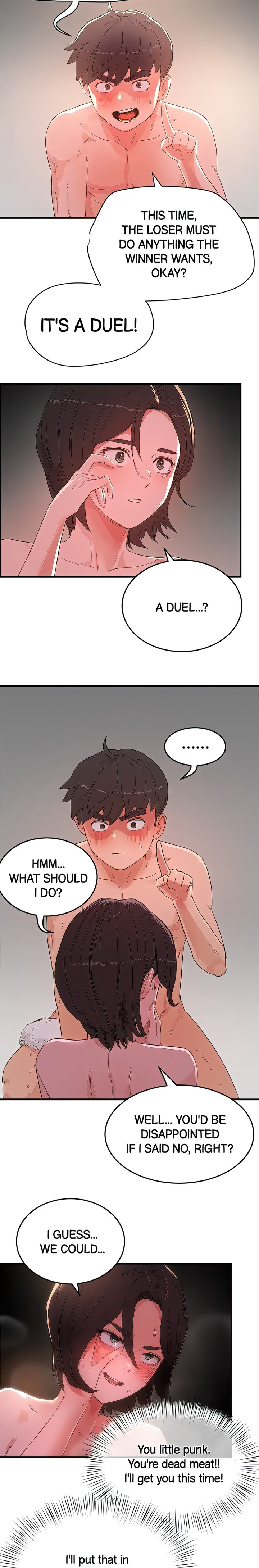 In The Summer - Chapter 60 - picture 12