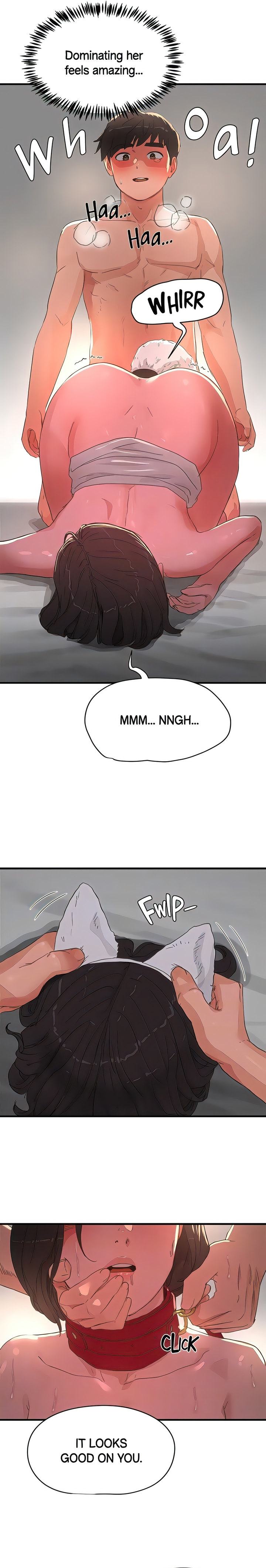 In The Summer - Chapter 60 - picture 16