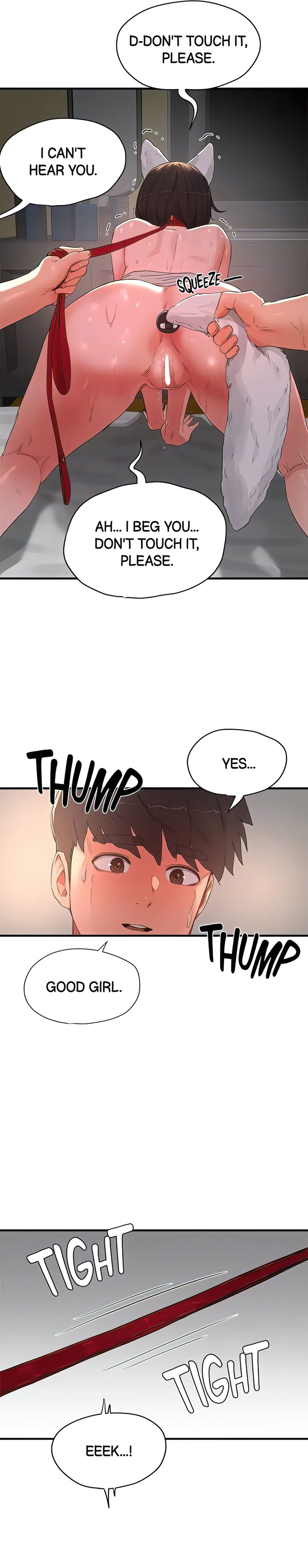 In The Summer - Chapter 60 - picture 18