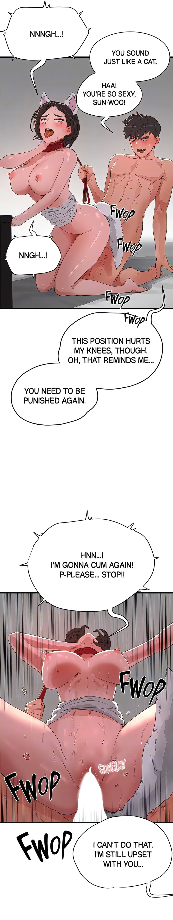 In The Summer - Chapter 60 - picture 19