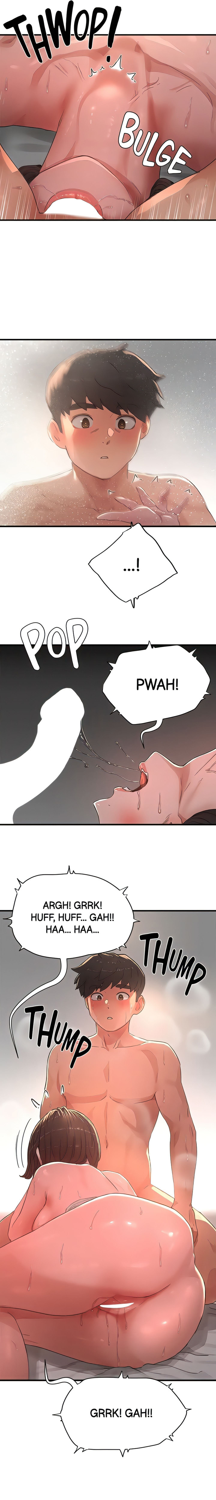 In The Summer - Chapter 60 - picture 4
