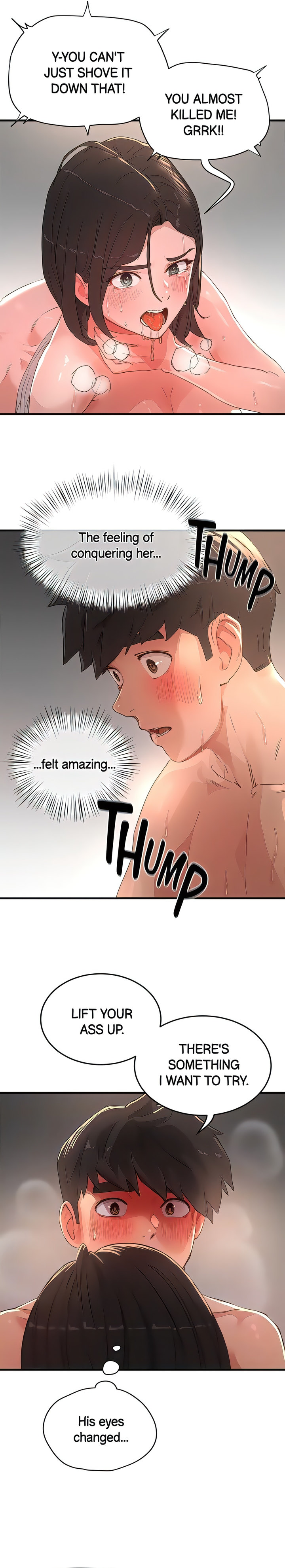 In The Summer - Chapter 60 - picture 5