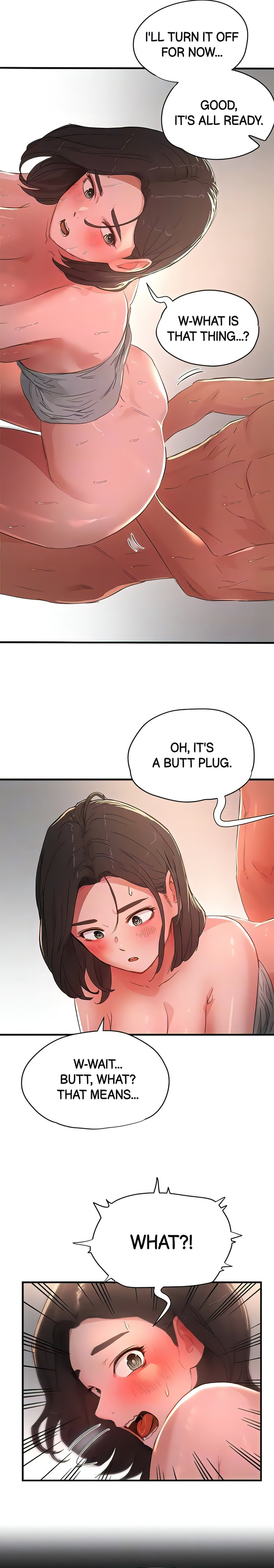 In The Summer - Chapter 60 - picture 7