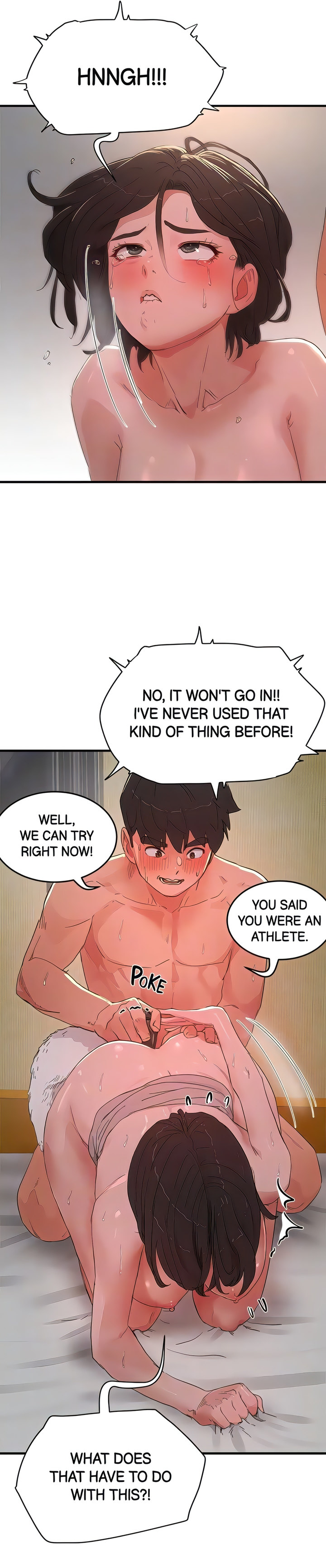 In The Summer - Chapter 60 - picture 9