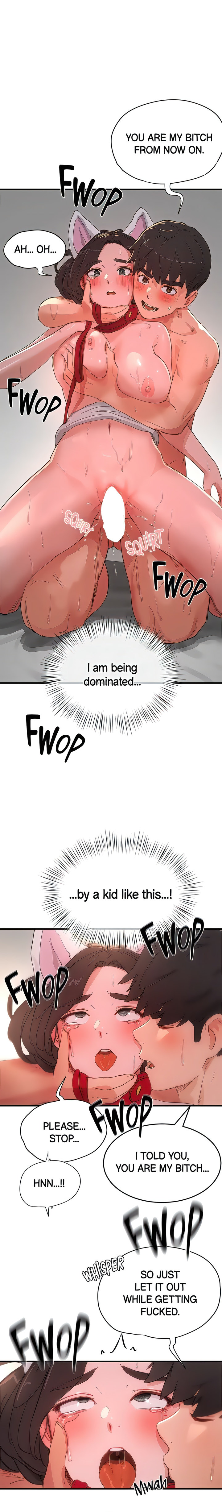 In The Summer - Chapter 61 - picture 0