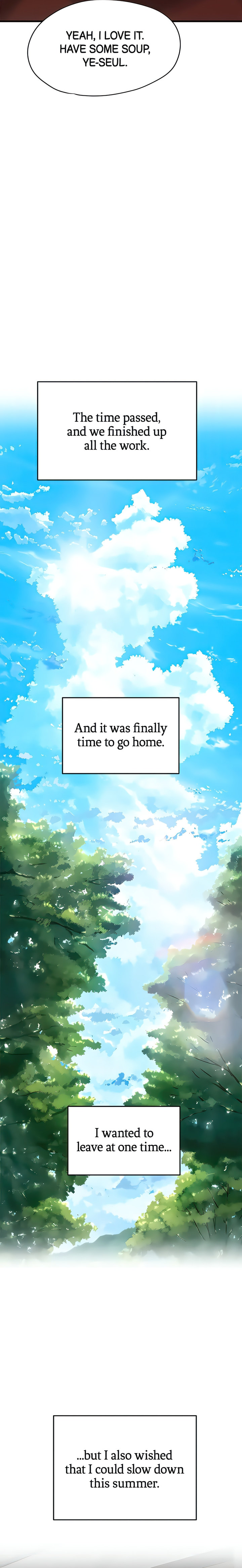 In The Summer - Chapter 61 - picture 13