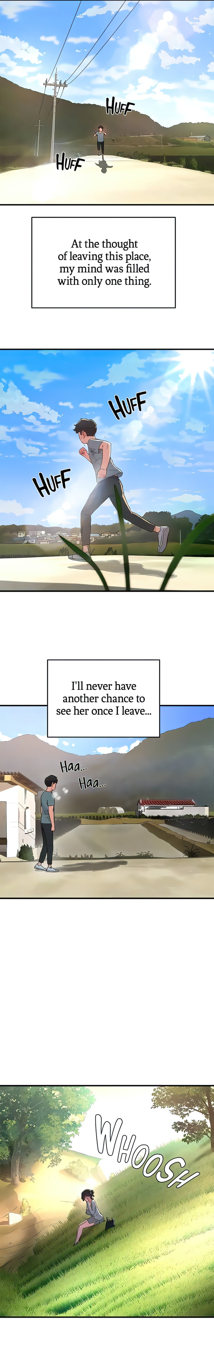 In The Summer - Chapter 61 - picture 16