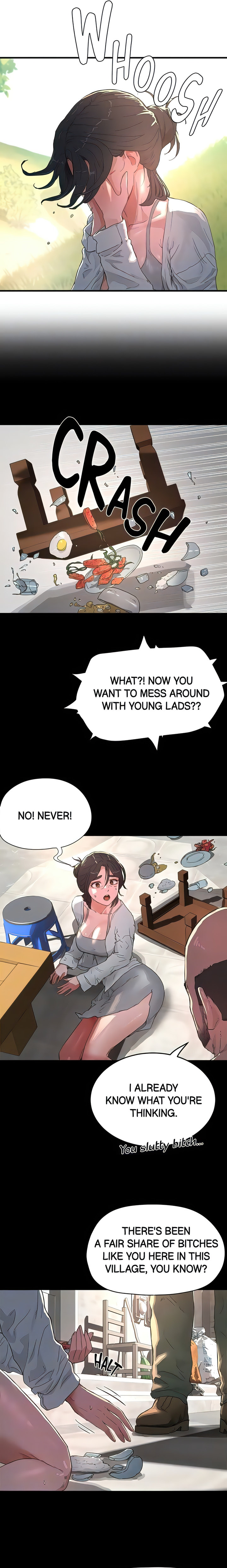 In The Summer - Chapter 61 - picture 17