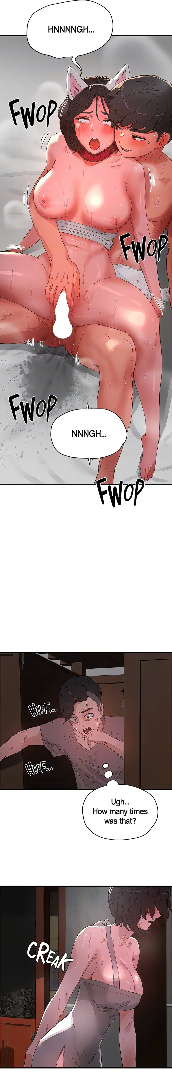 In The Summer - Chapter 61 - picture 6