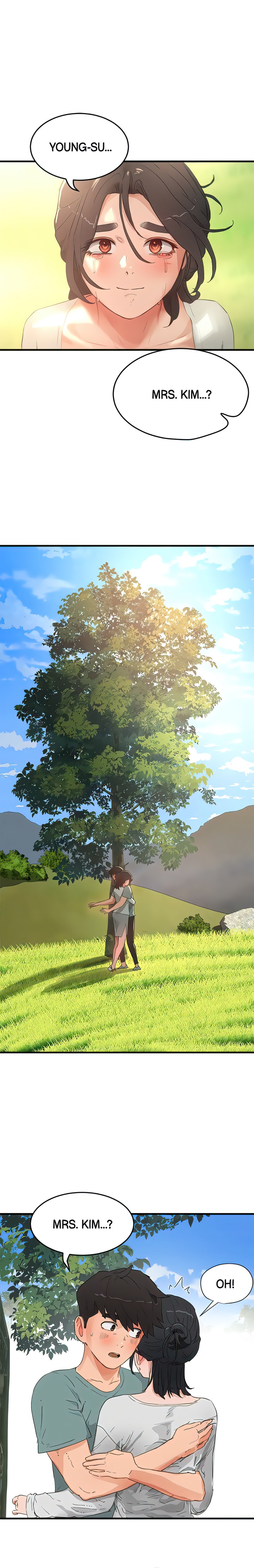 In The Summer - Chapter 62 - picture 0