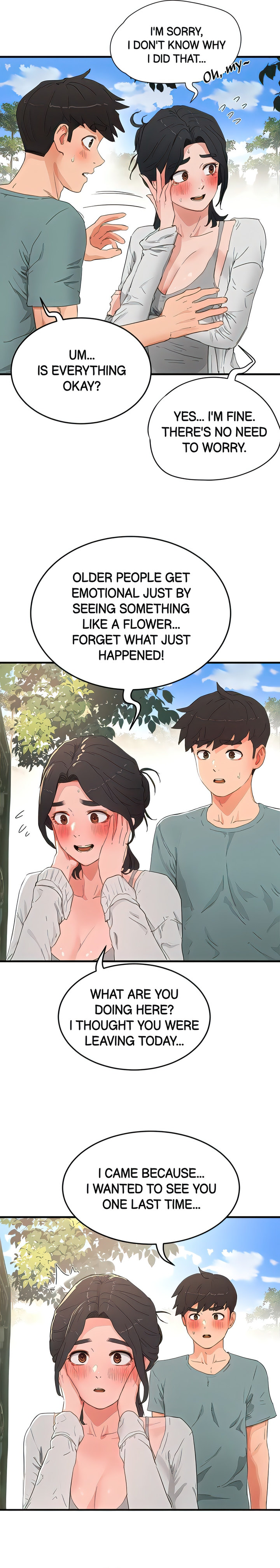 In The Summer - Chapter 62 - picture 1