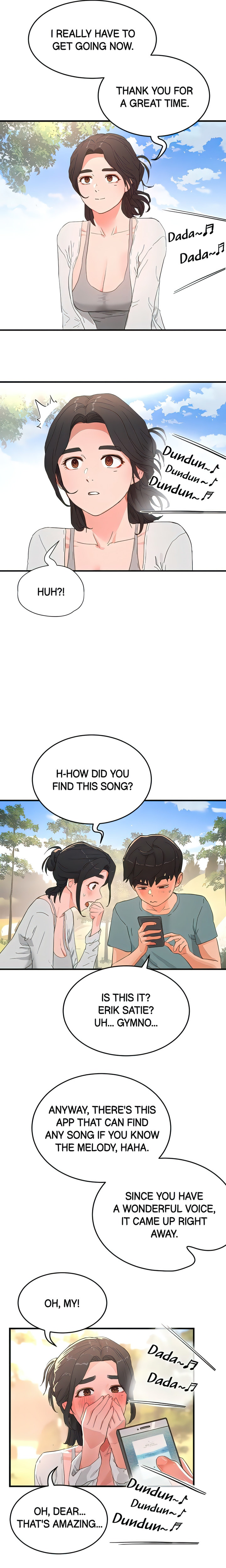 In The Summer - Chapter 62 - picture 11