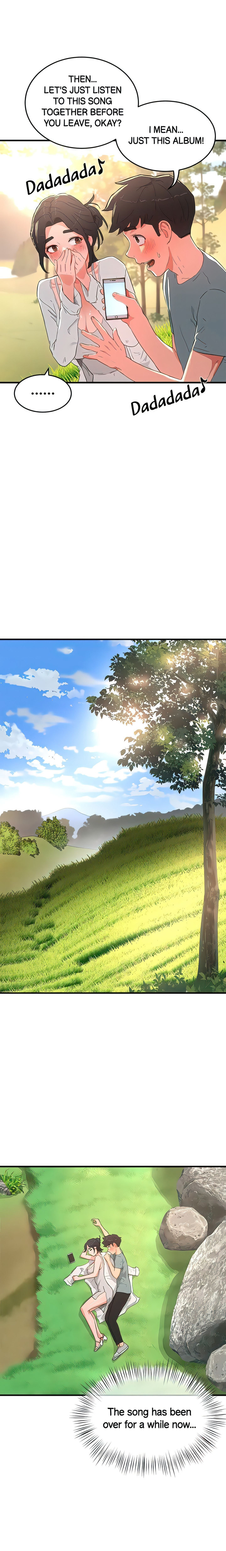 In The Summer - Chapter 62 - picture 12