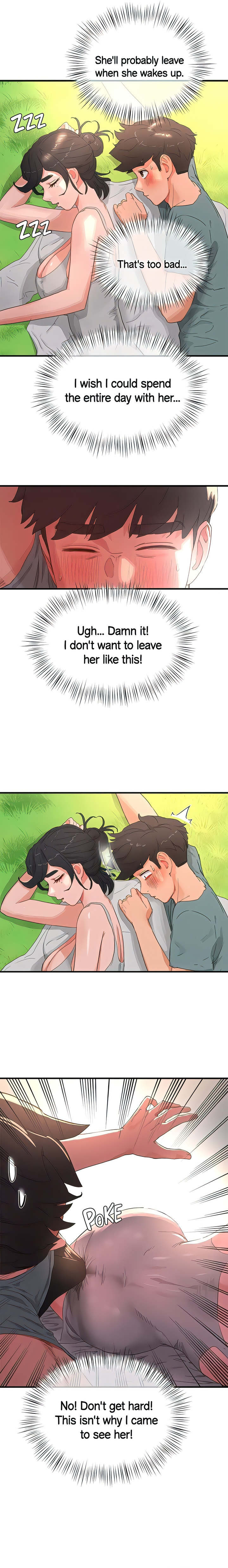 In The Summer - Chapter 62 - picture 13