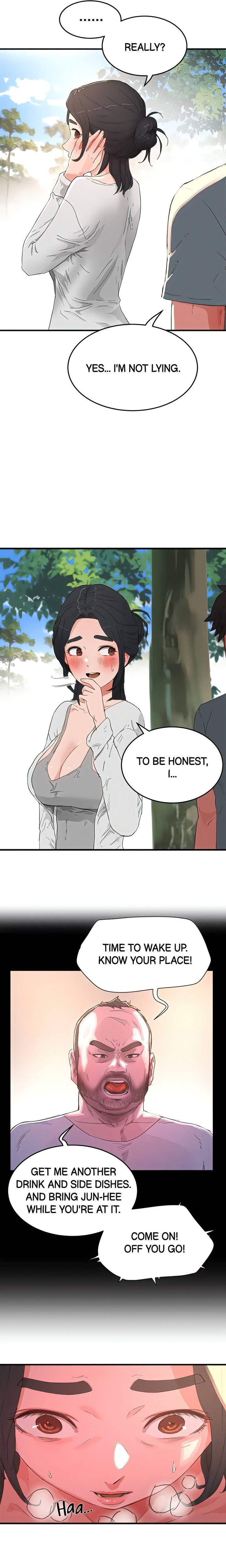 In The Summer - Chapter 62 - picture 2