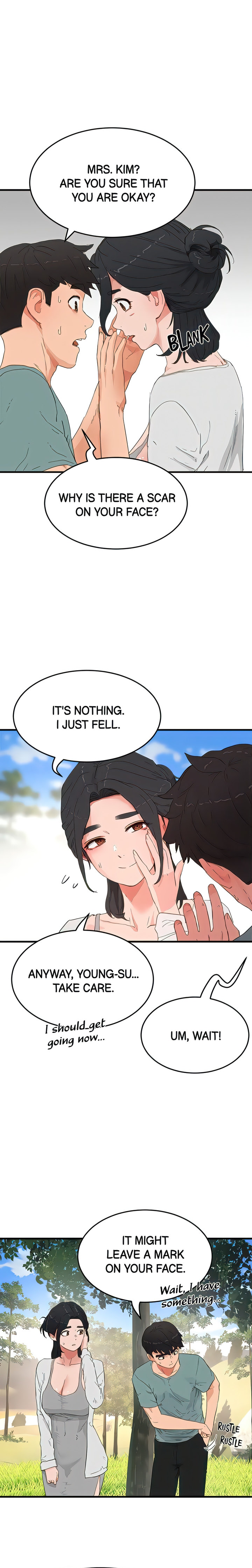 In The Summer - Chapter 62 - picture 3