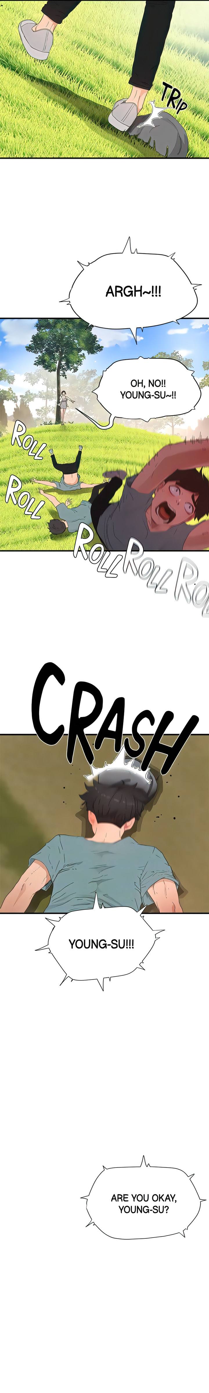 In The Summer - Chapter 62 - picture 5