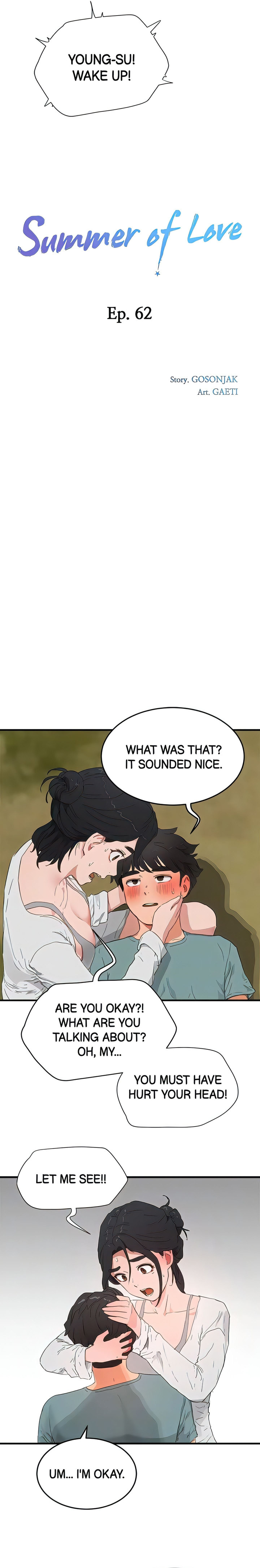 In The Summer - Chapter 62 - picture 6