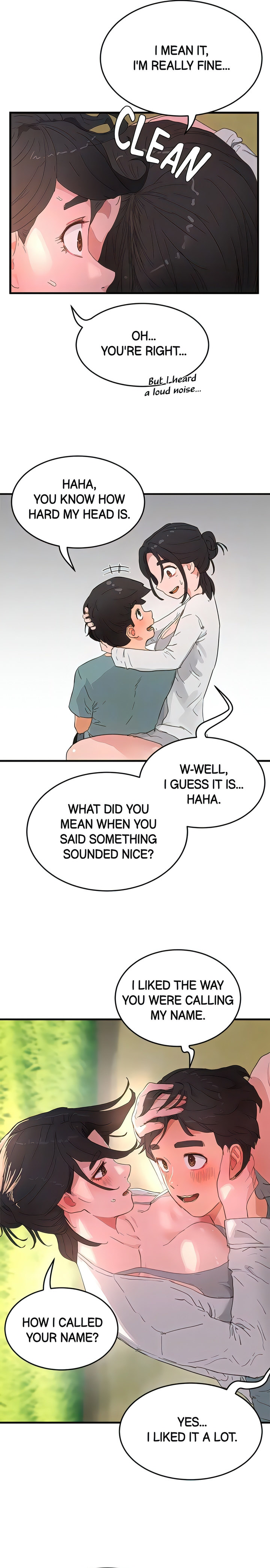 In The Summer - Chapter 62 - picture 7