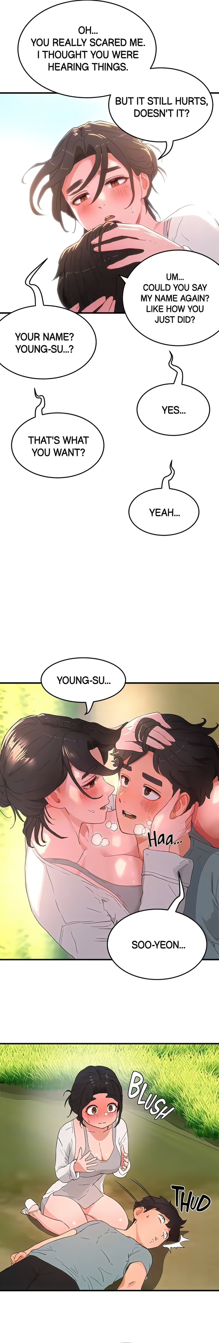 In The Summer - Chapter 62 - picture 8