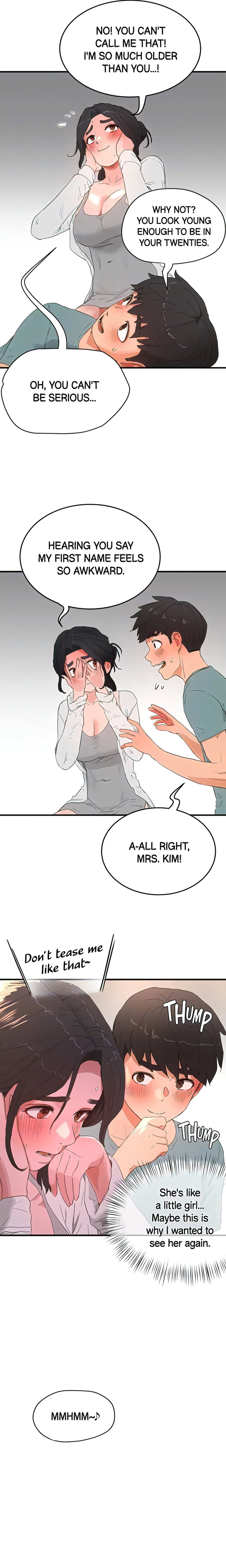 In The Summer - Chapter 62 - picture 9