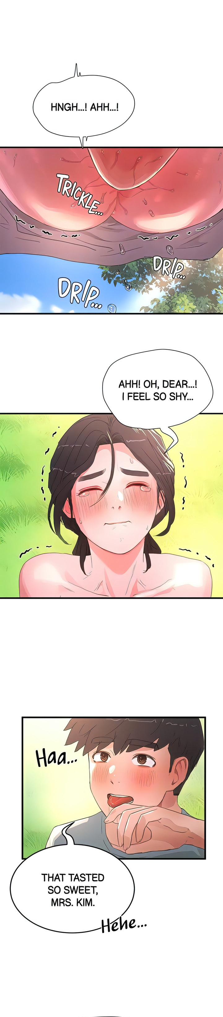 In The Summer - Chapter 63 - picture 10