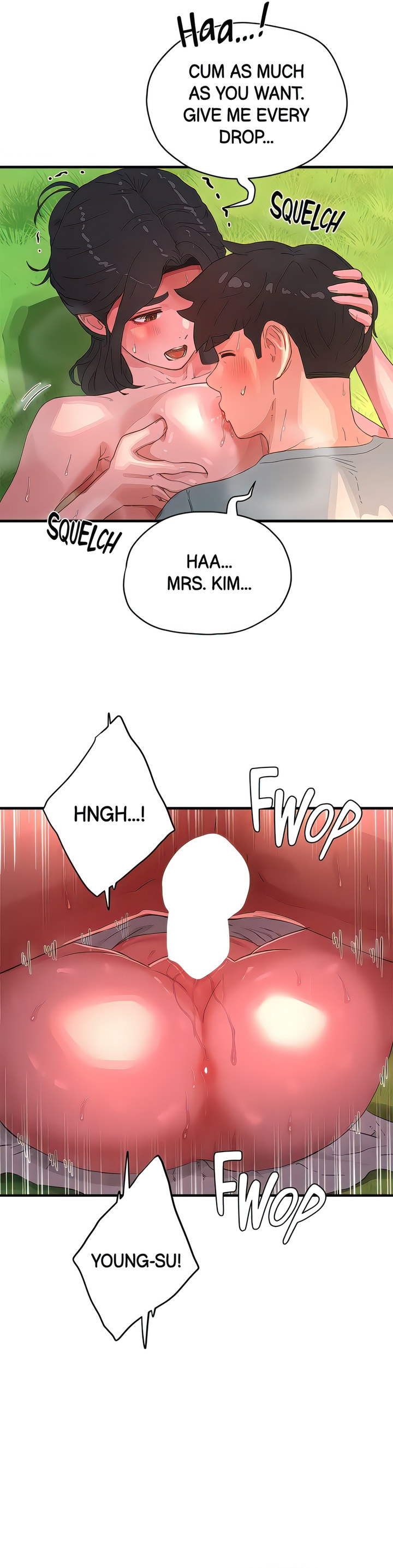 In The Summer - Chapter 63 - picture 14
