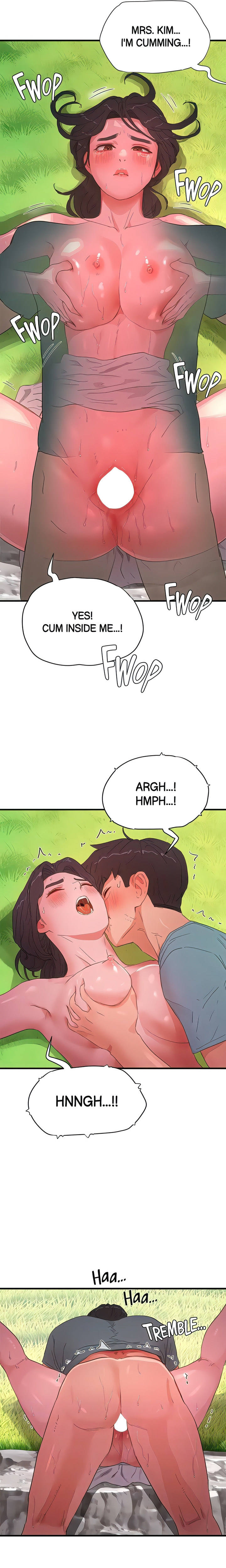 In The Summer - Chapter 63 - picture 15