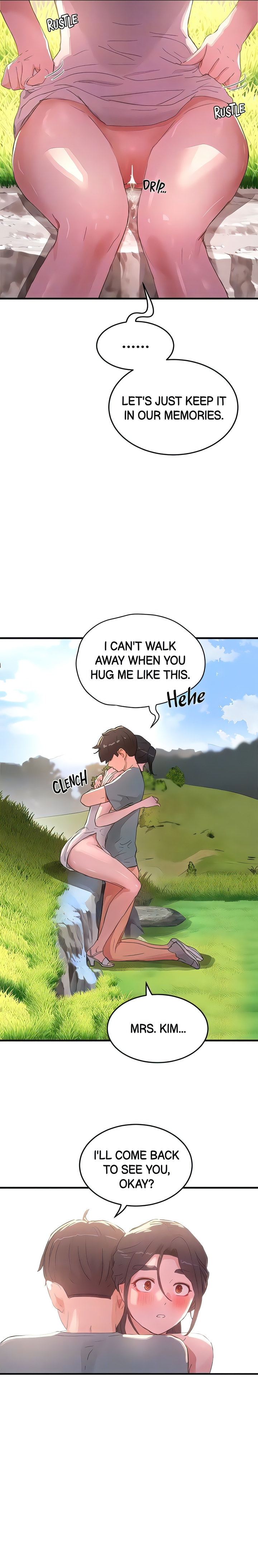 In The Summer - Chapter 63 - picture 17