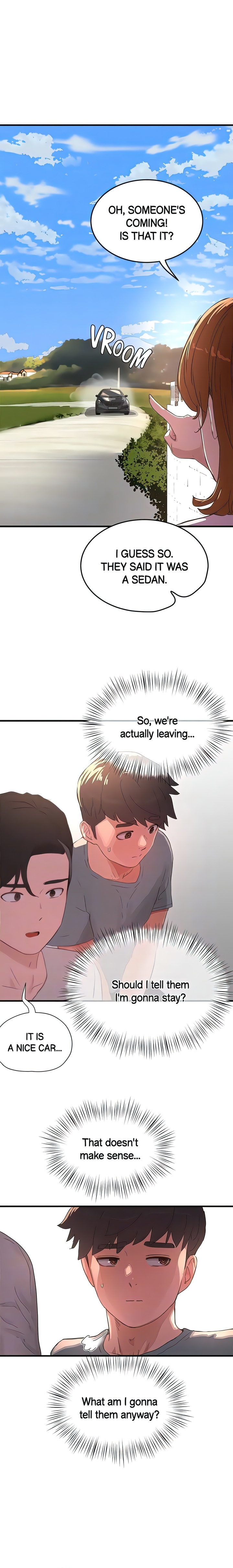 In The Summer - Chapter 63 - picture 19