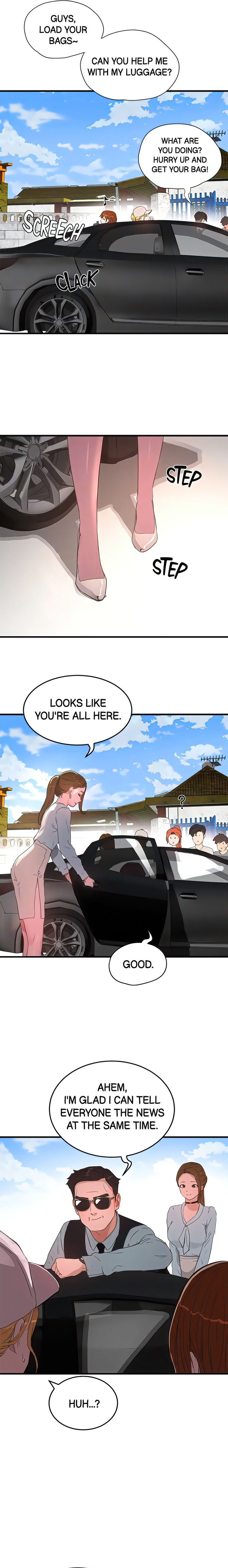 In The Summer - Chapter 63 - picture 20