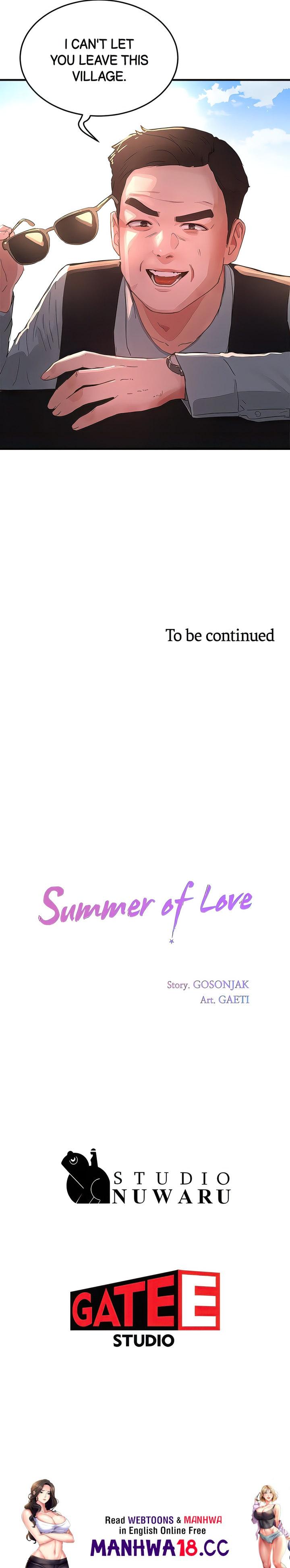 In The Summer - Chapter 63 - picture 21
