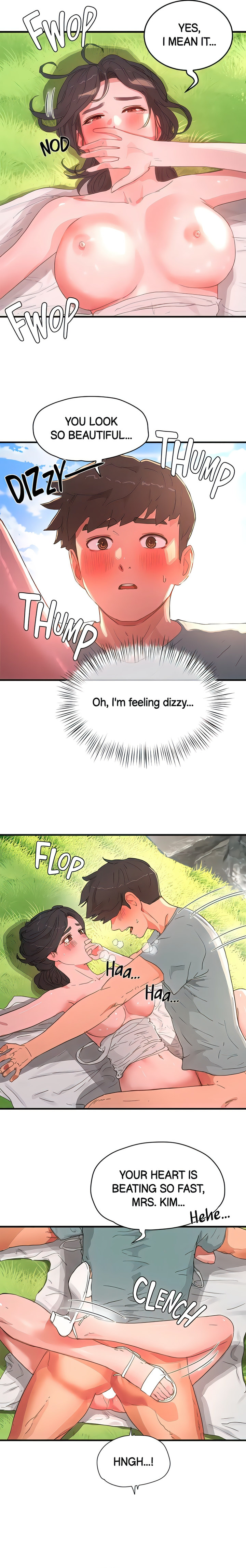 In The Summer - Chapter 63 - picture 3