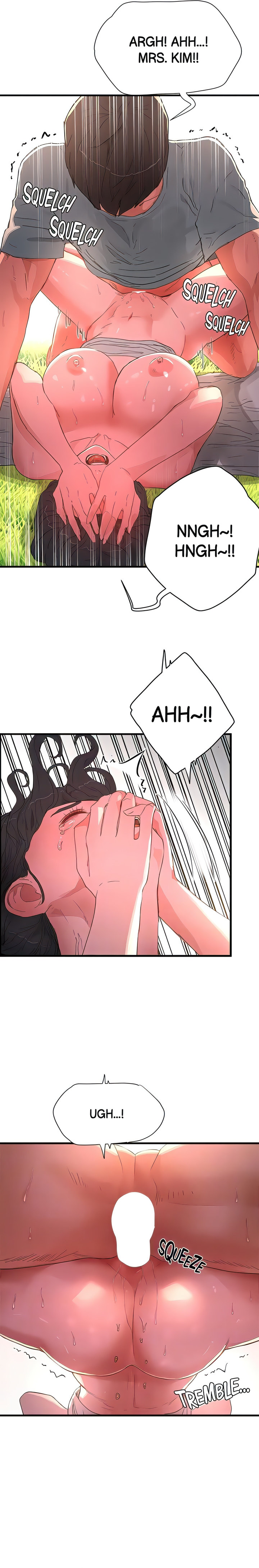 In The Summer - Chapter 63 - picture 5