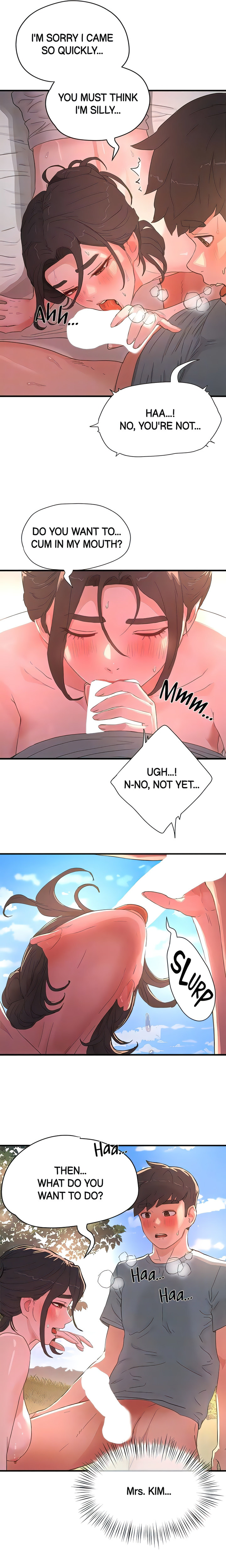 In The Summer - Chapter 63 - picture 7