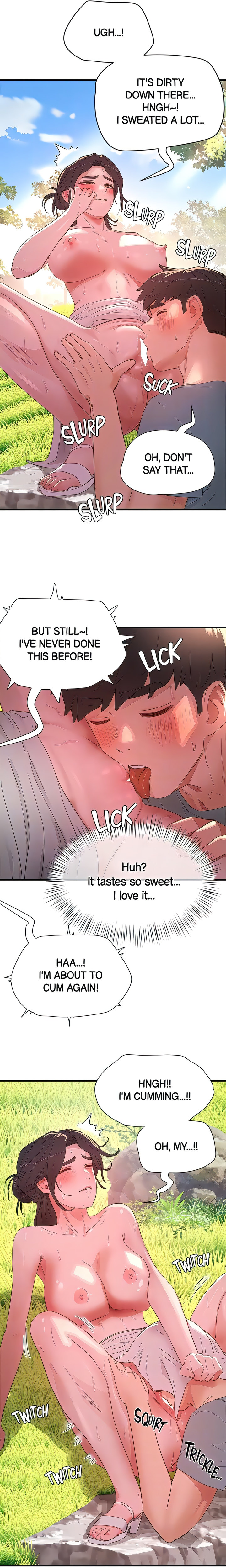 In The Summer - Chapter 63 - picture 9